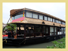 Conference Houseboat